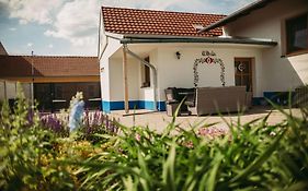 Apartmán U Drába: ubytování na Slovácku v Miloticích u Kyjova